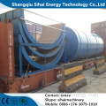 High Quality Pyrolysis Oil Extraction